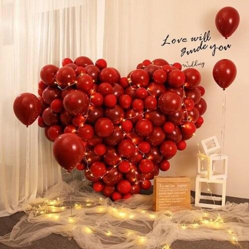 DNBOD Latex Balloons