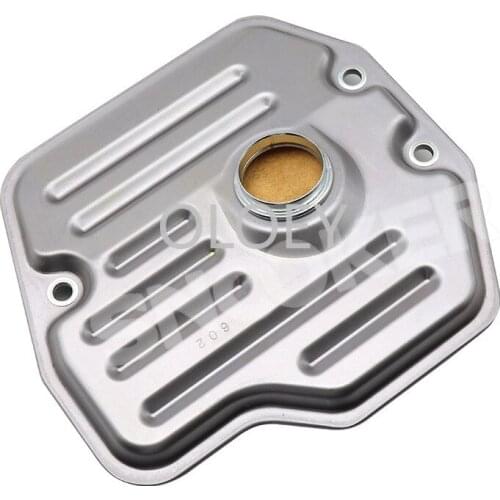 Transmission Filter U140E U240E U241E Gearbox Filter for Camry for Lexus for Toyota