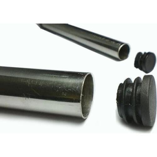 40mm pipe cap,pipe plug floor damping,pipe tube plug pad, chair,leg pad tube insert end foot anti slip feet dustproof plug cover