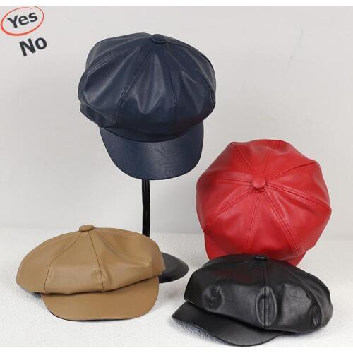 2017 Hot Sell Fashion beret planas hat bere boina new hats cap for men women gorras freeshipping