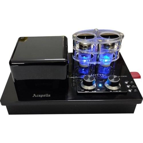 12wx2 HIFI mini power amplifier, amp player with lossless decoding amplifier. Frequency response: 20Hz-20KHz +-1 5dB