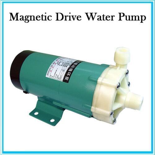 MPH-400 High Flow Magnetic Drive Water Pump
