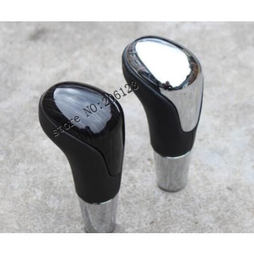New Genuine Automatic Gear Shifter Gear Shift Knob For For 2009-2012 For KIA Cerato/Forte