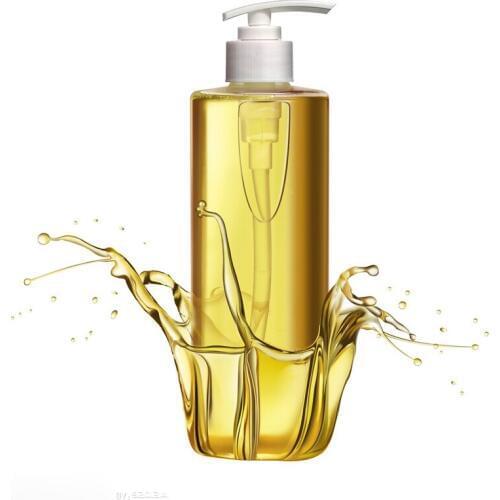 Olive Deep Cleansing Oil 1000ml Pores Facial Cleaner Make-up Remover Beauty Products Hospital Equipment