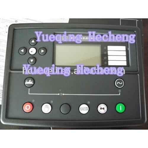 Generator Control Panel DSE7510