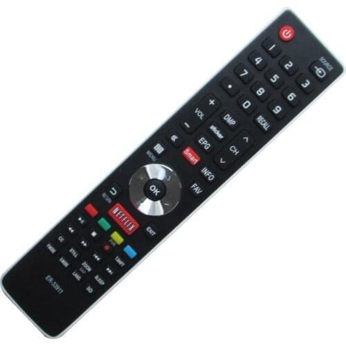 Remote Control For HISENSE LTD50K680XWSEU3D LTD50K390XWSEU3D LTDN50K370WTGEU LTDN50K390XWSEU3D Smart 4K 3D LCD LED HDTV