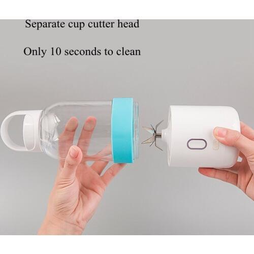 SZZKET Household Electric Juicers