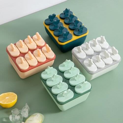 Townson Ice Cream Sets