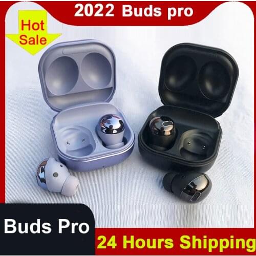 TWS R190 Buds Pro Wireless Charging Bluetooth Earphone With Mic for iPhone Xiaomi Samsung Galaxy Earbuds Sports Headset Buds pro