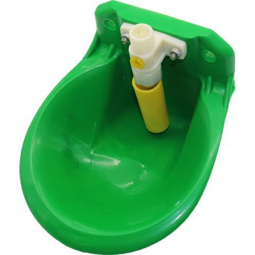 1 Pc Goat Sheep Automatic Drinking Bowl Cattle Cow Pig Drinkers Animals Drinking Fountains Farm Equipment