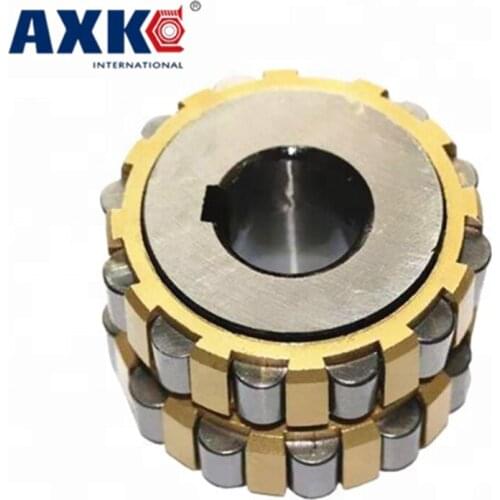 KOYO 609 08-15 YSX 609 08-15YSX 60908-15YSX single row overall eccentric bearing