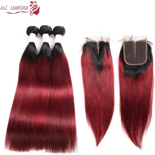 Ali lumina False Hair