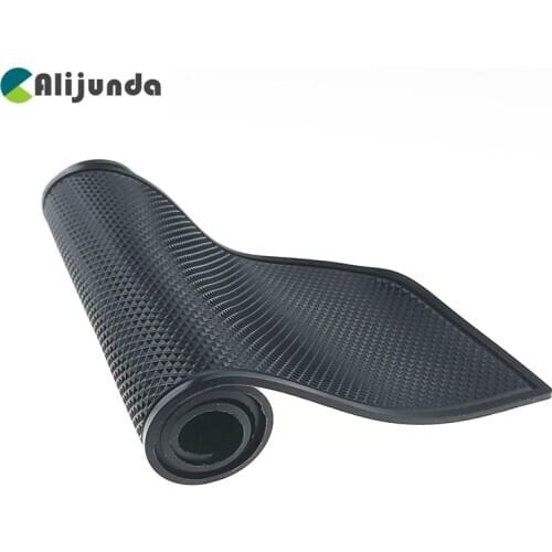 Car accessories! 1 * Inner Dashboard Screen non-slip pad Anti Slip mat Cover for Peugeot 3008 GT 2016 2017 2018/5008 GT 2017-18