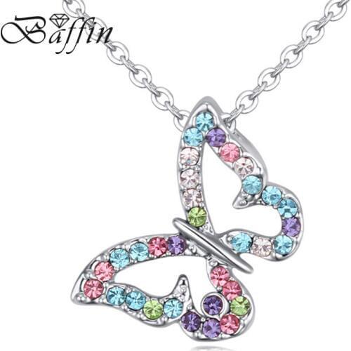 Baffin Jewelry Pendants