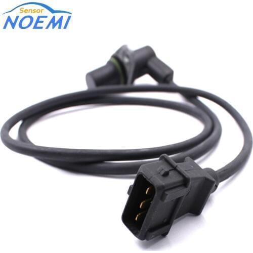 CPS Crankshaft Position Sensor For Opel Astra Calibra Omega B Vectra A Vauxhall 1.8 2.0 16V 1238914 90458251 5WK90541Z