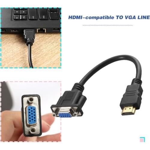 Dpower HDMI Adapters For Mobile Phones