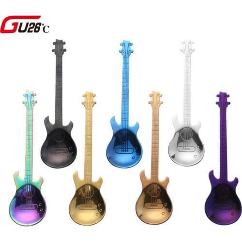 GU26°C Coffee Spoons
