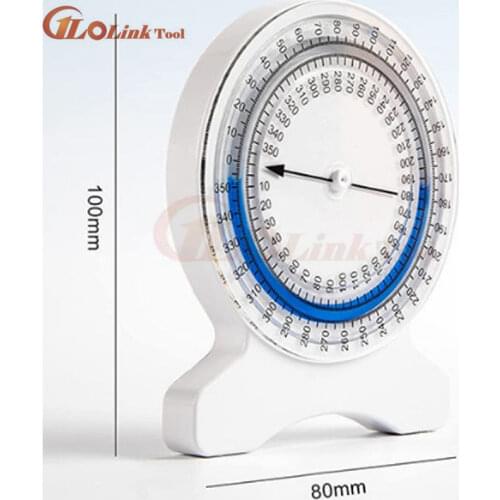 0.001mm IP54 Oil Proof Digital Micrometer 12.7mm/0.5" Electronic Micrometers Gauge Meter Dial Gauge Measurement Tool