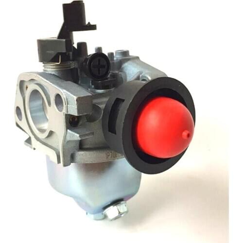 Carburetor 19mm fits 1P70F 1P70 1P75F 1P75 LONCIN 196CC vertical shaft engine motor lawn mower carburettor