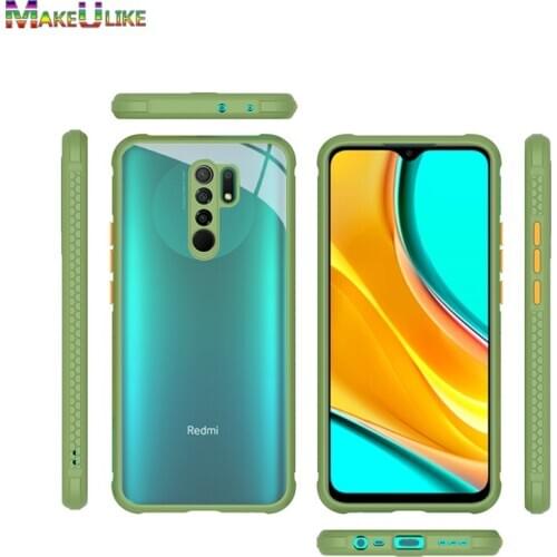 Чехлы для телефонов Xiaomi Redmi 8A MAKEULIKE China At AliExpress