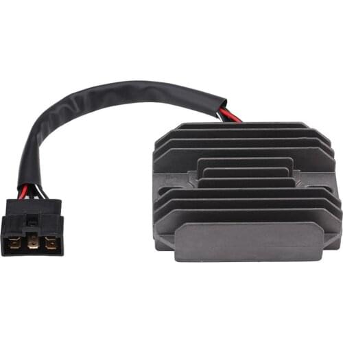 Motorcycle Voltage Regulator Rectifier for Suzuki GSXR600 1997 1998 1999 2000 2001 2002 2003-2005 GSXR750 96-05 GSXR1000 2001-04