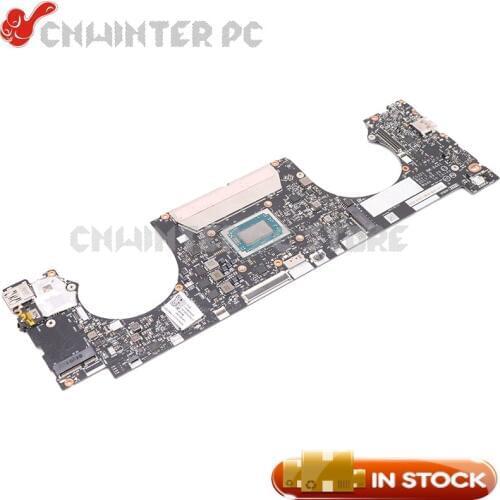NOKOTION ES321 NM-B441 5B20Q59422 5B20Q59378 For Lenovo IdeaPad 720S-13ARR laptop motherboard Ryzen 5 2500U CPU 8G RAM
