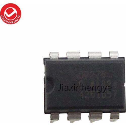 OP275GPZ OP275G OP275 DIP-8 Original and New 10PCS/LOT