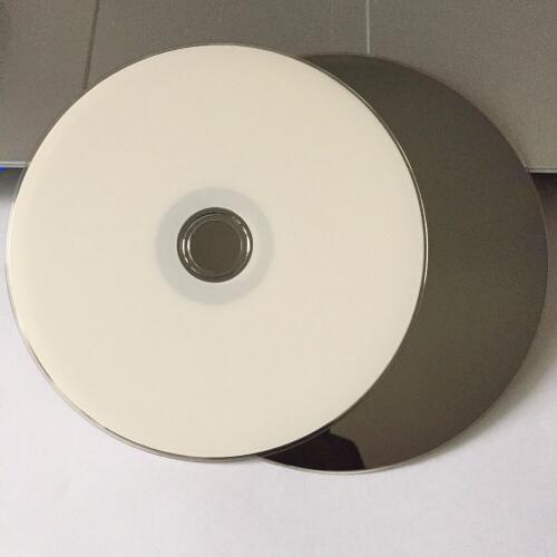 Wholesale 10 discs Grade A+ 25 GB 12x Blank Printable Blu Ray BD-R Disc