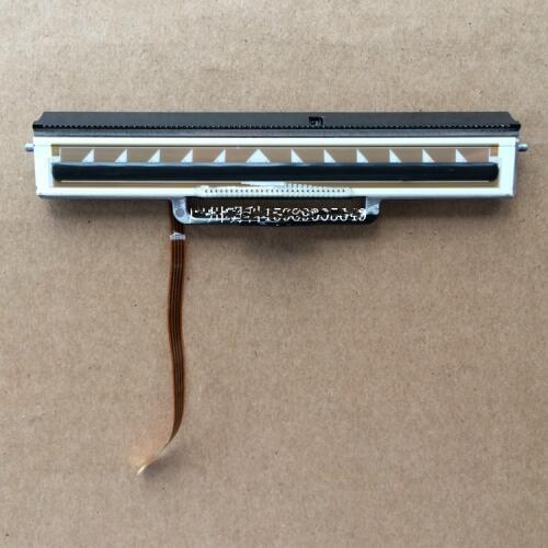 GiMerLotPy FOR ROHM KD2004-BG59For Zebra QL420 QL 420plus QL-420 Plus Printhead thermal print head printer head Series