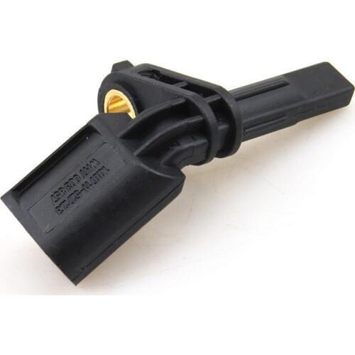 Front Left ABS Speed Sensor For Golf 5 MK5 6 MK6 Passat B6 CC EOS Tiguan Seat Leon Toledo Alhambra Yeti A3 Q3 TT WHT 003 857