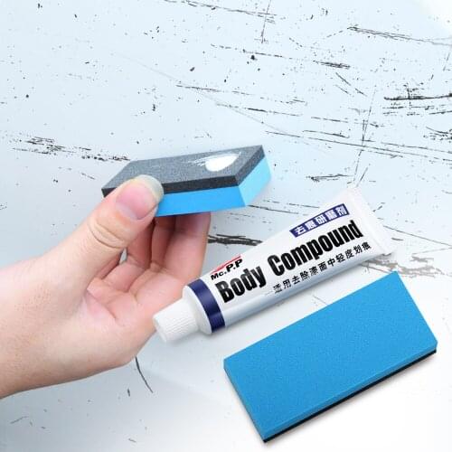 Scratching Repair Kit Sponge Cars polishing for Geely Vision SC7 MK CK Cross Gleagle SC7 Englon SC3 SC5 SC6 SC7 Panda