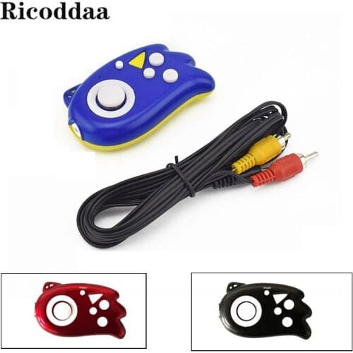 Ricoddaa Portable Game Consoles