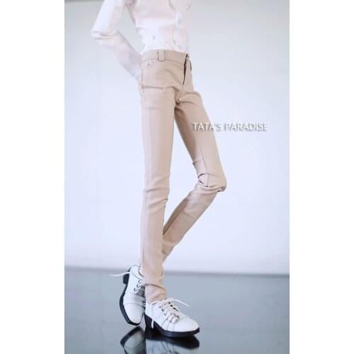 1/4 1/3 scale BJD clothes accessories Casual pencil pants for BJD/SD doll accessories,not included doll,shoes,wig and other 2415