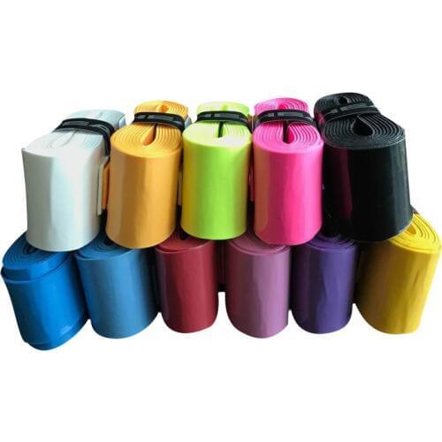 10pcs/lot Tacky feel overgrip/grip/tennis racket/badminton racquet