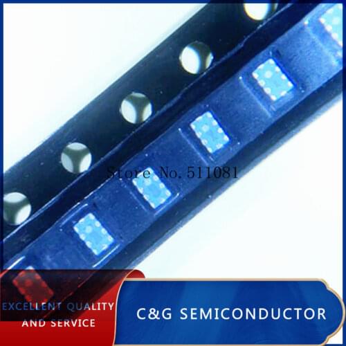 10pcs RFBLN2012090BM5T25 0805 BALUN RF CERAMIC GSM/DCS/PCS SMD10 800MHz ~ 1.9GHz