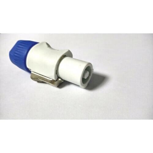 10pcs grey NAC3FCB PowerCon 20A Power Out Type B Cable Line adapter Selling