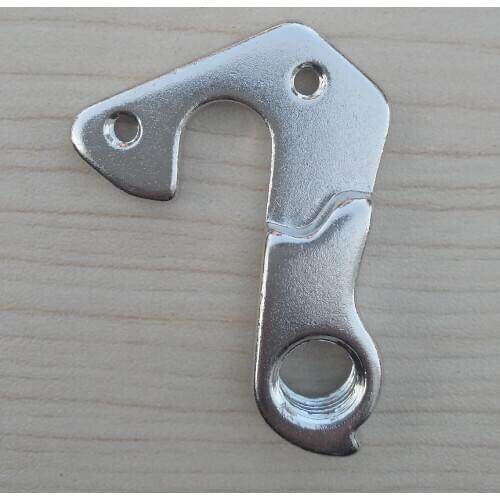 10pc Bicycle gear rear derailleur hanger For UCC 2015 Terminator 1 2.0 UCC CARBON 26"SLC bicycle carbon frame bike MECH dropout