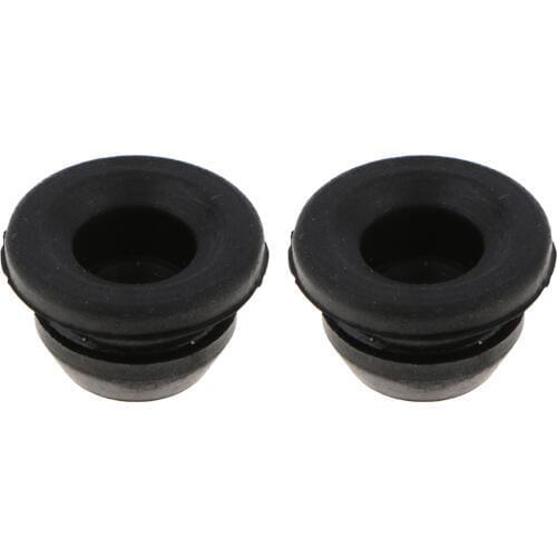 2x PCV Washer 90480-18001 For Toyota 4runner Camry T100 Tacoma