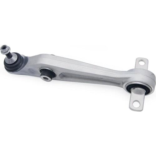 Automotive suspension system aluminum lower control arm, suitable for Tesla Model 3