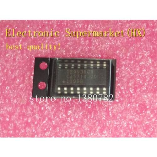 Free Shipping 50pcs/lots OZ9938GN SOP-16 In stock
