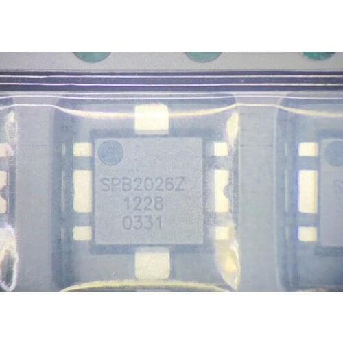 Free shipping New SPB2026Z Module