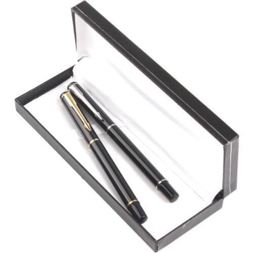 Free Engraving Free Ship Metal Pen Simple classic Suitable For Exclusive Products Business Gifts Corporate Gifts