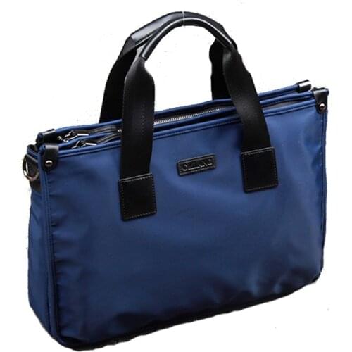 Мужские портфели COSSLOO China At AliExpress