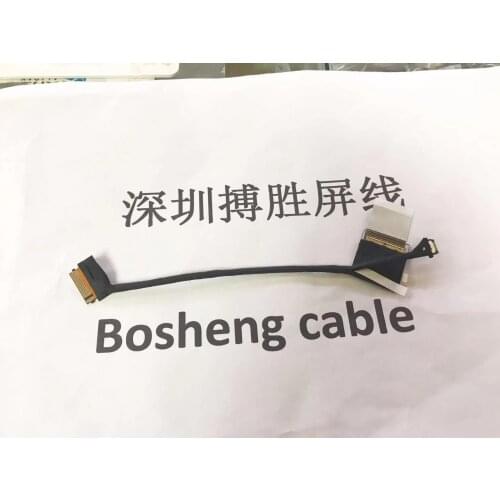 For Lenovo ThinkPad L390 L380 S2 3RD 3rd 4th 2018 laptop LCD LED Display Ribbon Camera cable 02DA325 02DA357 02DA321