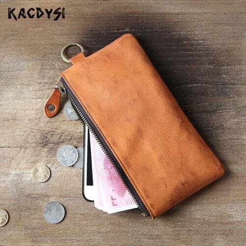 KACDYSI Men's Wallets