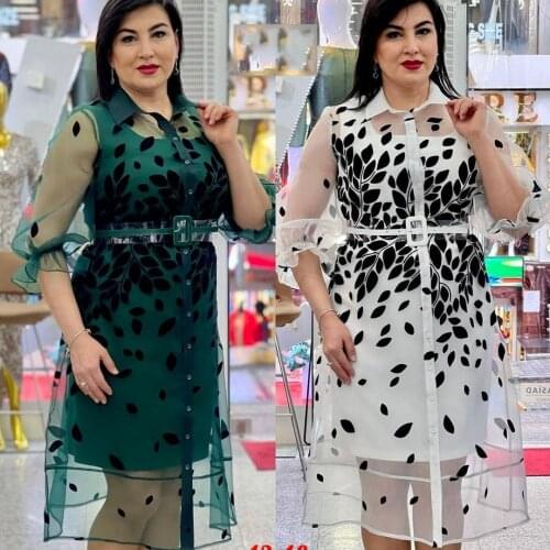 2 Piece Set African Dresses For Women 2021 Africa Clothing Style Elegant Ankara Dresses Fashion African Dress For Lady And Belt