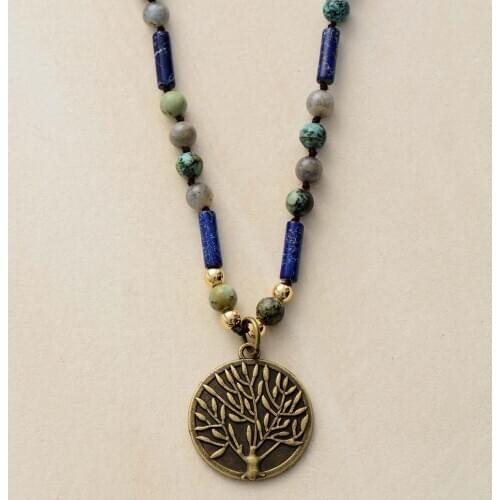 KOYSKO Vintage Necklaces