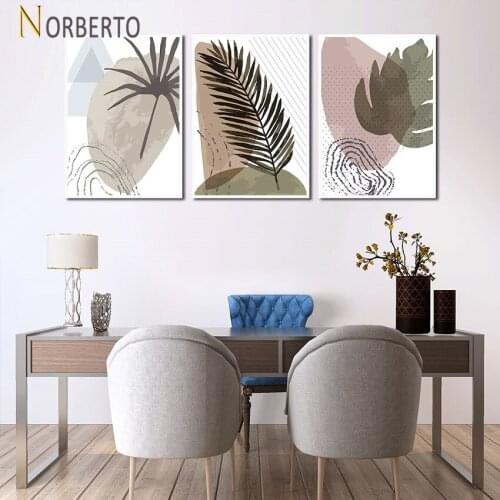 Настенные картины Norberto China At AliExpress
