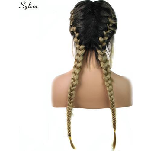 Sylvia Kids Wigs