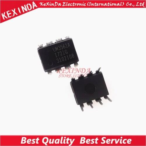 UM3561A UM3561 DIP8 IC 5pcs/lot Free shipping